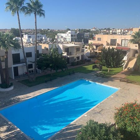 Theodoros Apt. 408 Protaras Eksteriør bilde