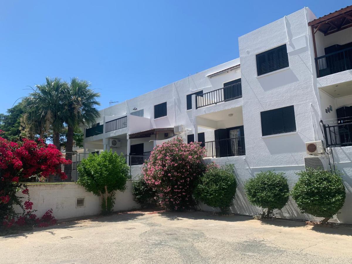 Theodoros Apt. 408 Protaras Eksteriør bilde