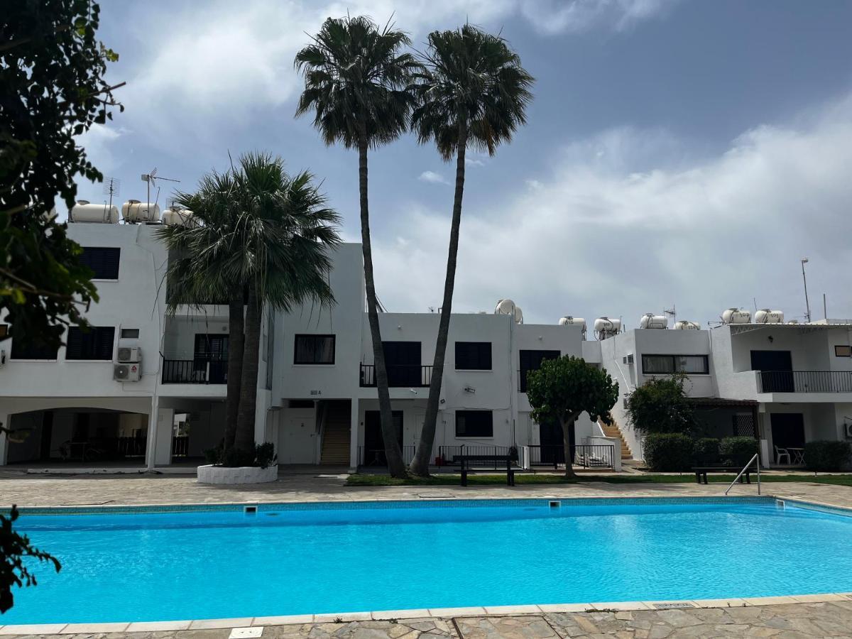 Theodoros Apt. 408 Protaras Eksteriør bilde