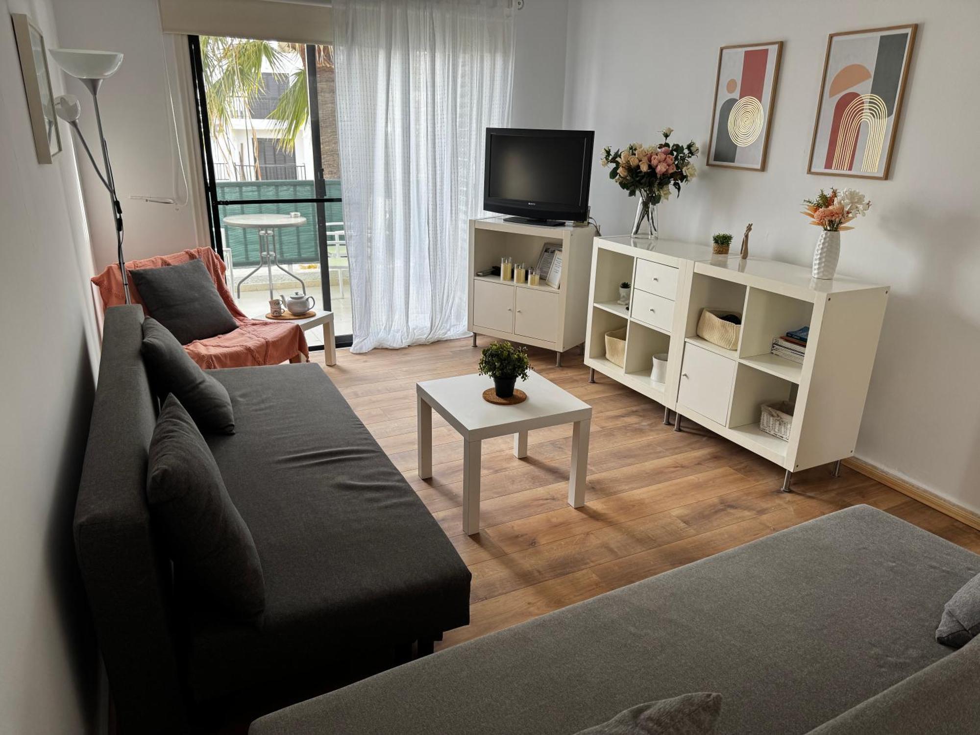 Theodoros Apt. 408 Protaras Eksteriør bilde