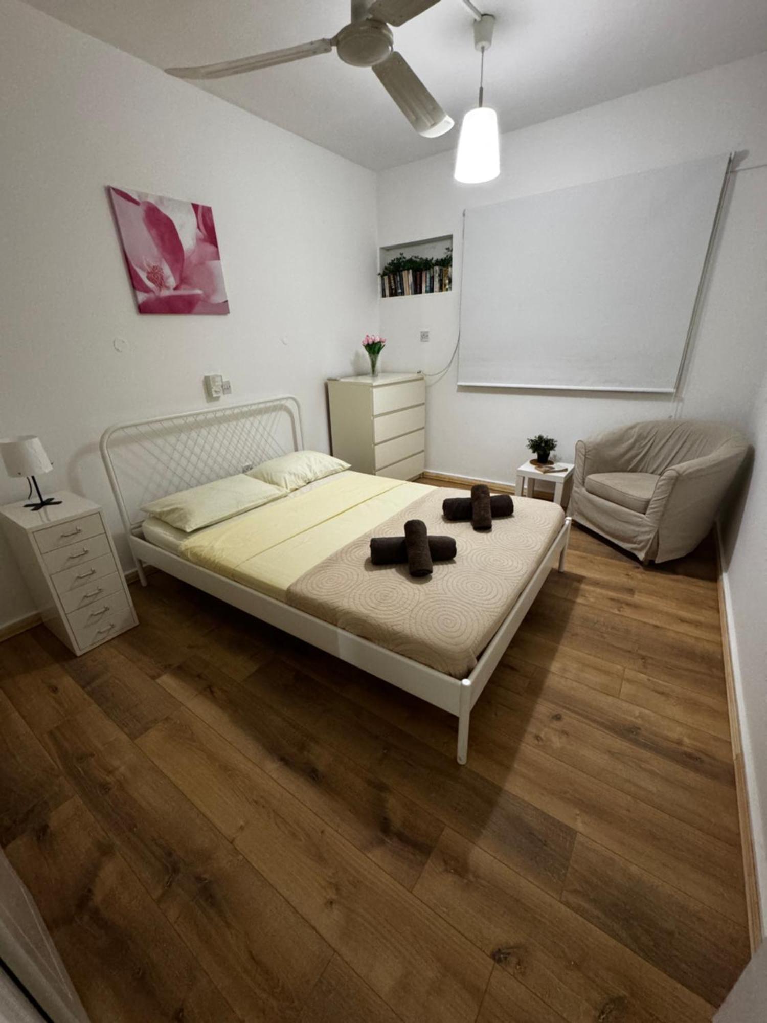 Theodoros Apt. 408 Protaras Eksteriør bilde