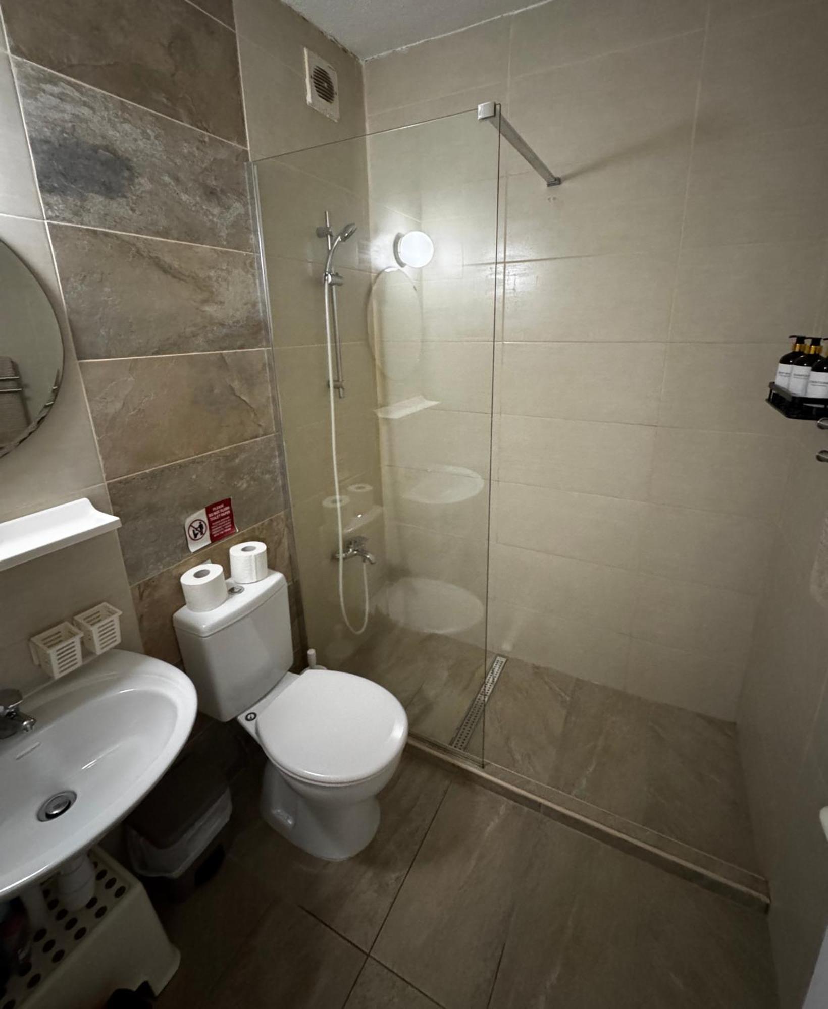 Theodoros Apt. 408 Protaras Eksteriør bilde