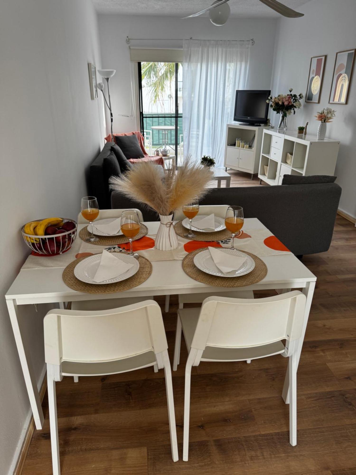 Theodoros Apt. 408 Protaras Eksteriør bilde