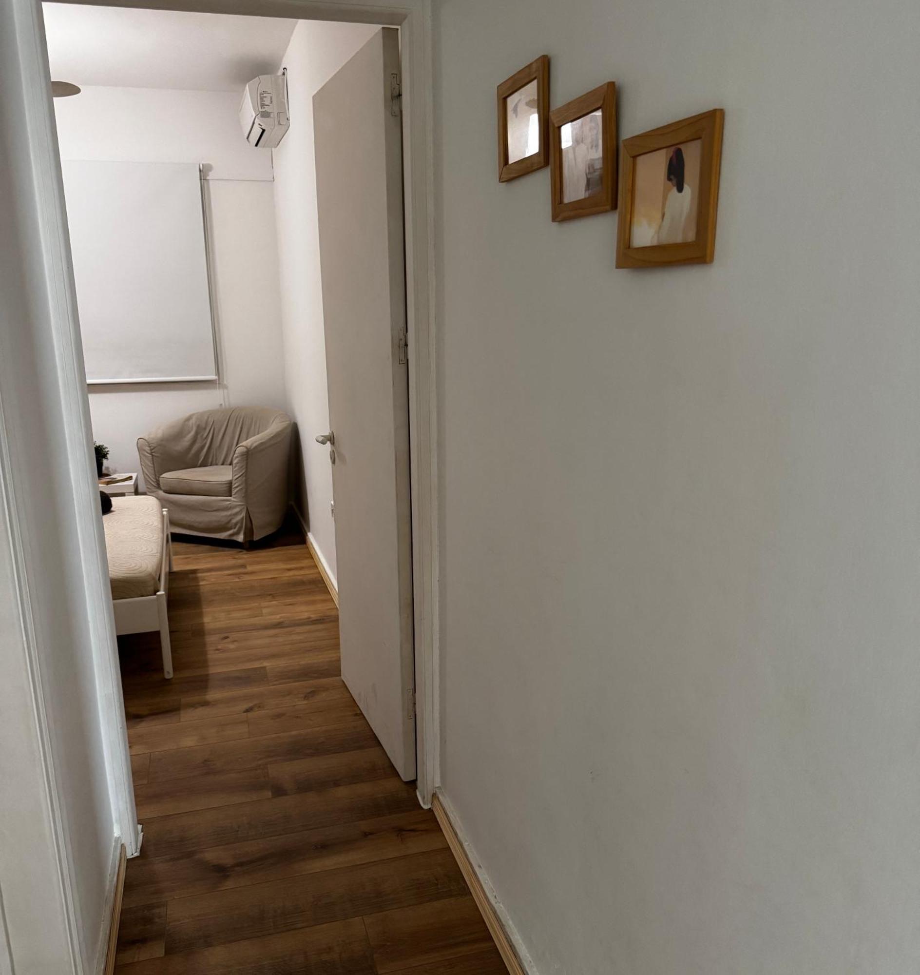 Theodoros Apt. 408 Protaras Eksteriør bilde