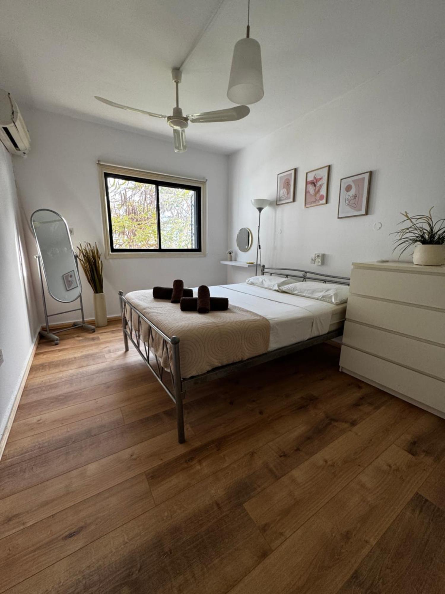 Theodoros Apt. 408 Protaras Eksteriør bilde