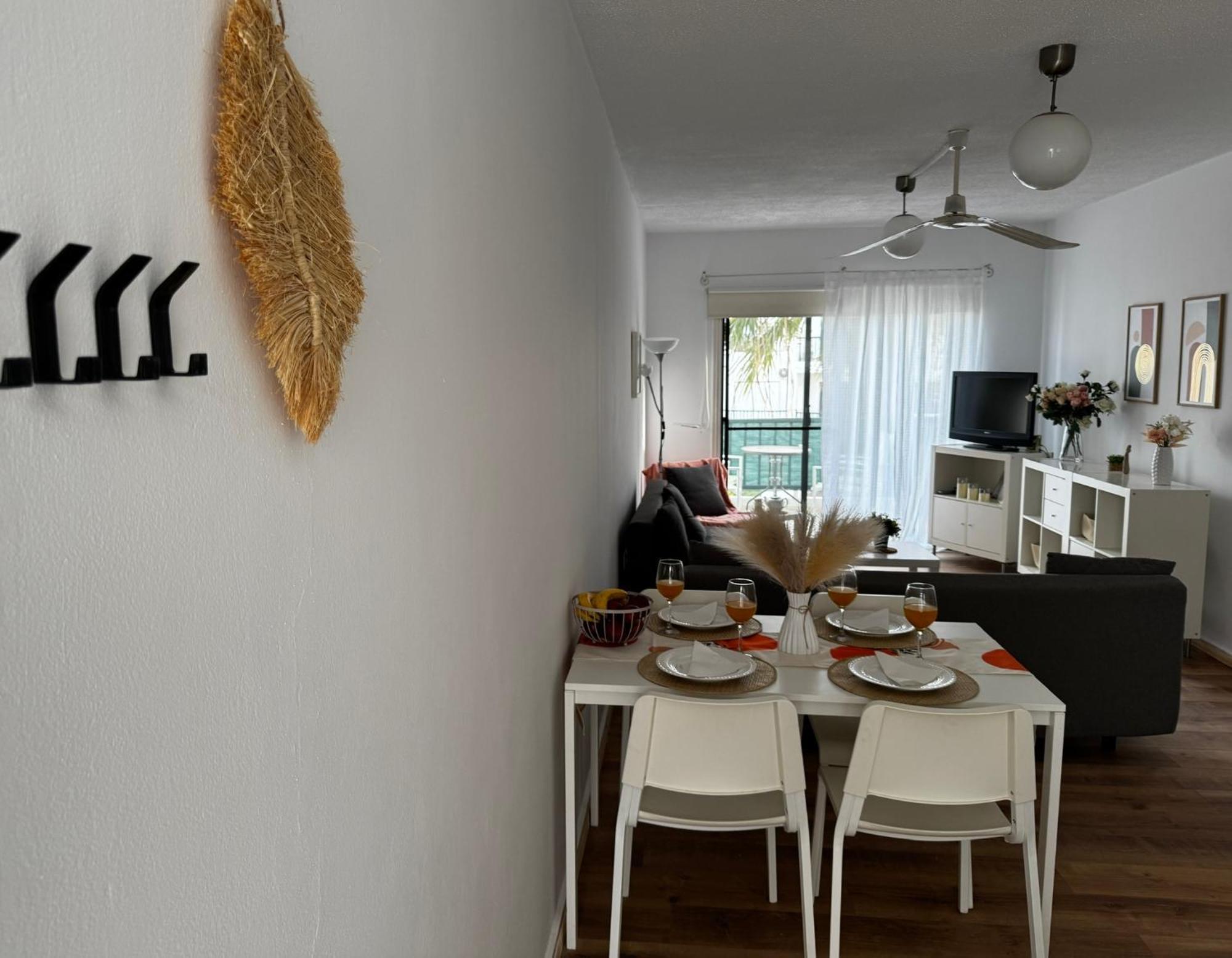 Theodoros Apt. 408 Protaras Eksteriør bilde