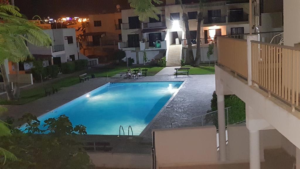 Theodoros Apt. 408 Protaras Rom bilde