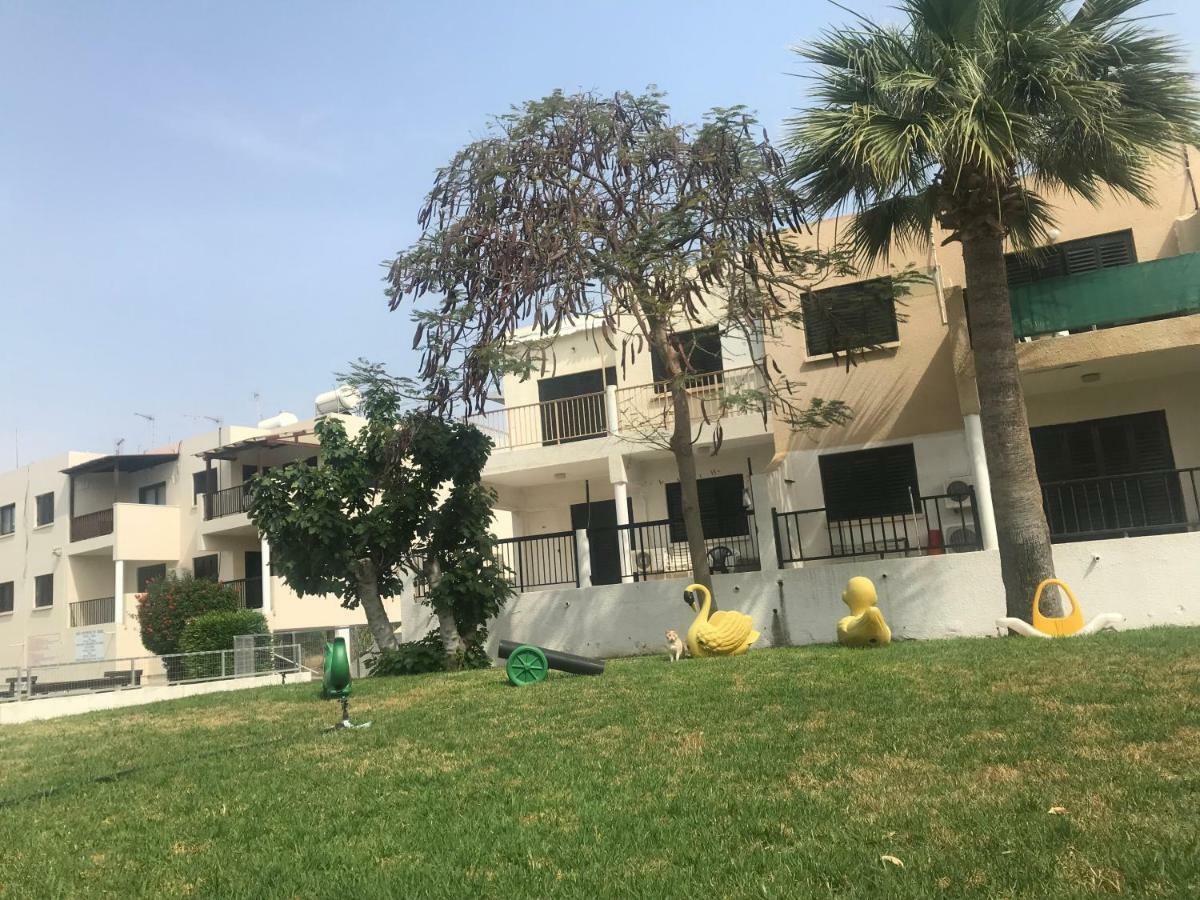Theodoros Apt. 408 Protaras Eksteriør bilde